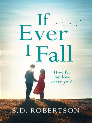 cover image of If Ever I Fall